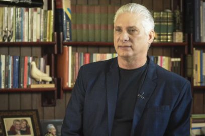 Presidente cubano informará sobre situación electroenergética