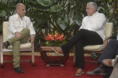 La mayoría de los norteamericanos y de los cubanos en Estados Unidos no están por el bloqueo ni contra Cuba