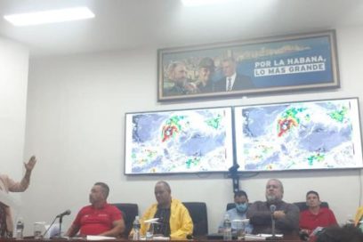 Asiste Primer Ministro a sesión del Grupo Temporal de Trabajo de La Habana (+ Video)