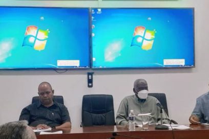 Evalúan daños ocasionados por las lluvias en La Habana
