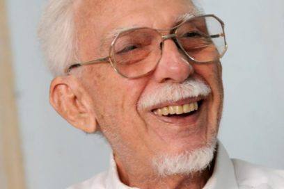 Rinden tributo a Ramiro Guerra en su centenario
