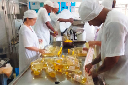 Sin embriagar el buen hacer