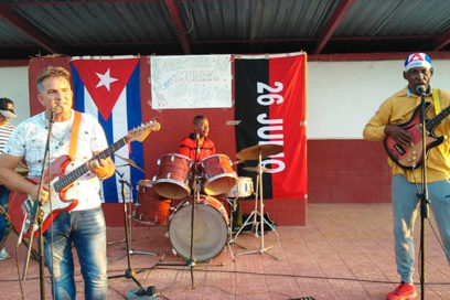 Verano suena afinado