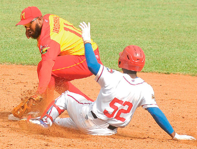 Foto: José Raúl Rodríguez Robleda