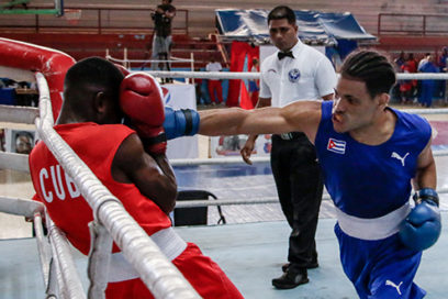59 Torneo Nacional de Boxeo Playa Girón: Otra vez se brindó con agua de tinajón
