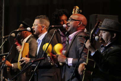 Regalo Cultural a ExpoCaribe 2022  (+Fotos)