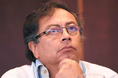 Colombia tiene nuevo presidente y es Petro