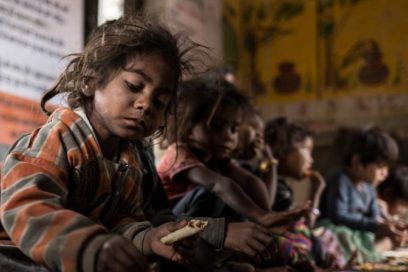 Alerta ONU sobre ola de hambre y miseria sin precedentes