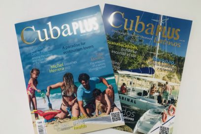 CubaPLUS Magazine: Una mirada a las potencialidades de Cuba