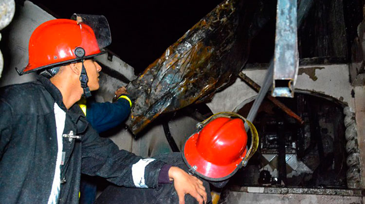 Foto: Juan Pablo Carreras Vidal/ACN