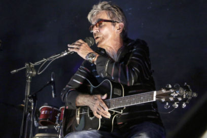 Consternación por la muerte del reconocido músico Cachirulo