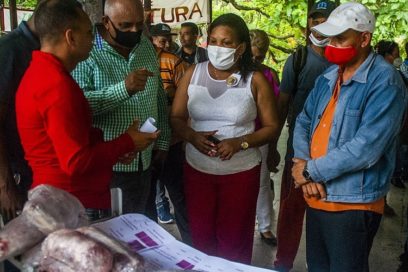 Tanto a favor del encadenamiento productivo