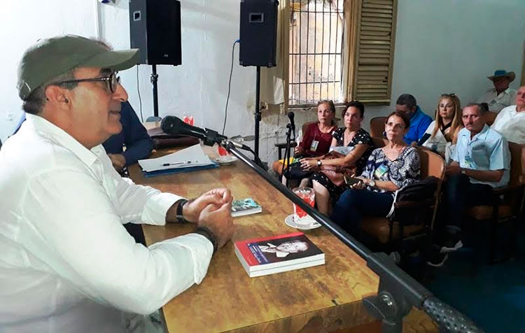 Foto: Jorge Pérez Cruz