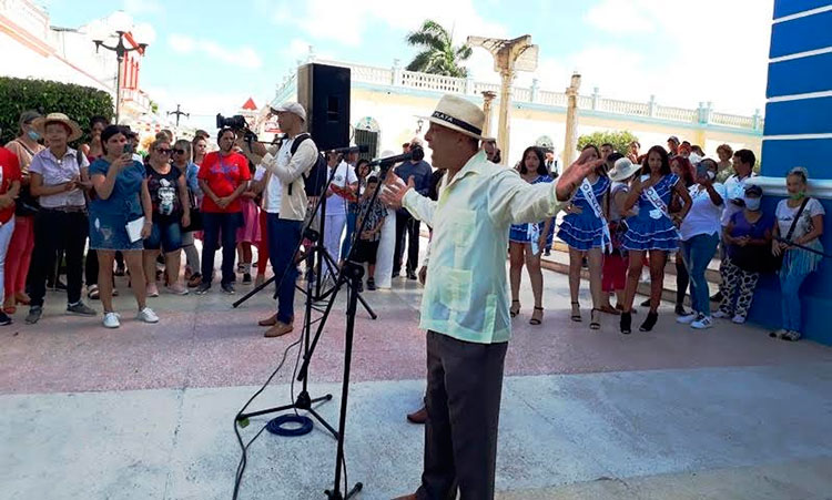 Foto: Jorge Pérez Cruz