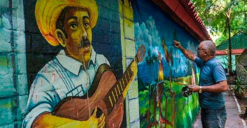 Foto: Tomadas de acn.cu