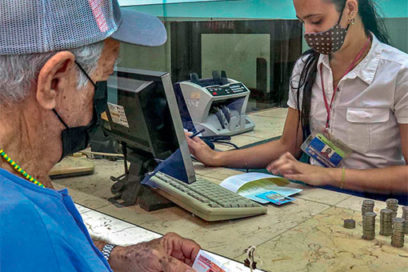 Una mirada actual a la jubilación (+Fotos)