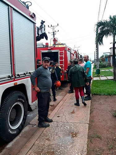 Foto: Cortesía de Tatiana Tabío