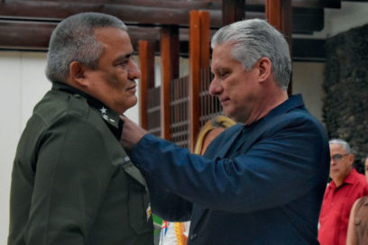 Valor y compromiso detrás de una medalla