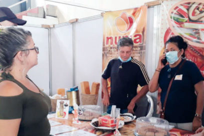 Soluciones Cuba: Aportes para generalizar