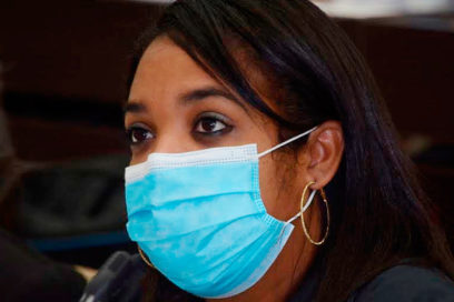 Cuba nuevamente el segundo país del mundo con mayor proporción de mujeres en el Parlamento