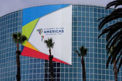 Críticas a EEUU ganan protagonismo en Cumbre de las Américas