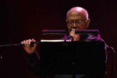 Pablo estuvo, está, estará… (+Video)