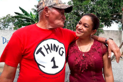 De tal árbol, tal retoño