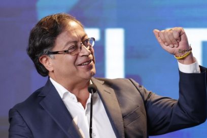Aureliano, el que llegó a presidente