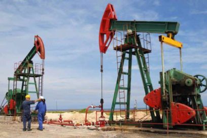 Conmemorarán Día del trabajador petrolero