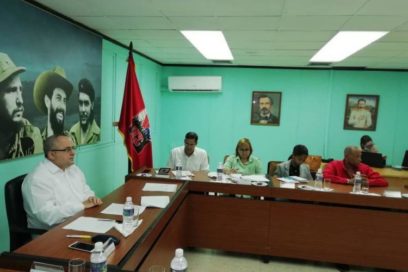 Fortalecen nexos partidos comunistas de Cuba e India
