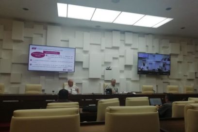 Díaz-Canel: Cuando se lucha, se triunfa