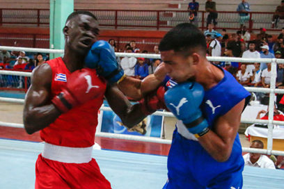 59 Torneo Nacional de Boxeo Playa Girón: Cada día es más duro sortear la tempestad (en el ring)