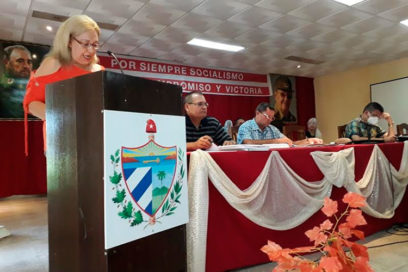 Para el movimiento sindical es la hora del cambio (+Fotos)
