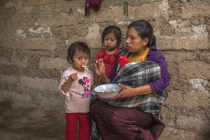 ONU advierte sobre alarmante crecimiento del hambre y la pobreza