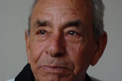 Rafael, el panadero héroe ha fallecido