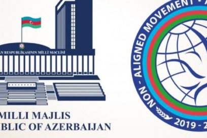 Participa Cuba en Conferencia de Bakú de Red Parlamentaria del MNOAL