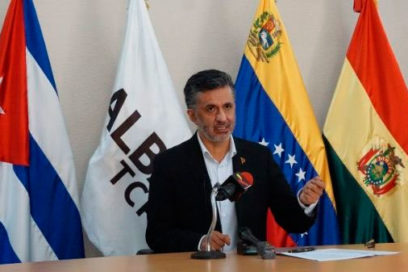 Sacha Llorenti afirma que Cumbre de las Américas fracasó antes de empezar