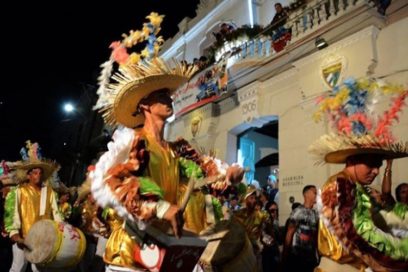 Este 24 llovió, pero no hubo San Juan Camagüeyano