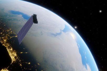 Luces de Starlink se avistan desde Cuba (+Video)