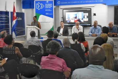 Trabajar con inmediatez en la solución de los problemas de índole subjetiva (+Fotos)