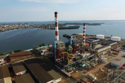Cienfuegos en 26: ¿Cómo está la Termoeléctrica Carlos Manuel de Céspedes?