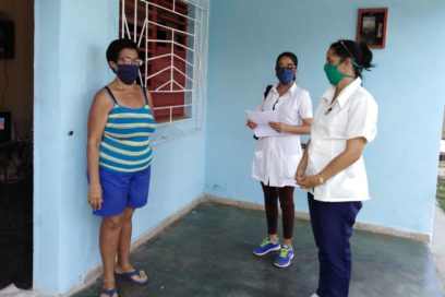 Para mejorar la atención primaria