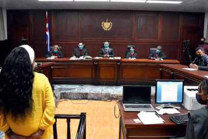 Día del Trabajador de la Administración Pública: Servir siempre con calidad