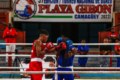 59 Torneo Nacional de Boxeo Playa Girón: Ya empezó la “fiesta” de las trompadas