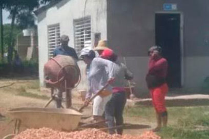 Movimiento obrero en Camagüey impulsa tareas productivas
