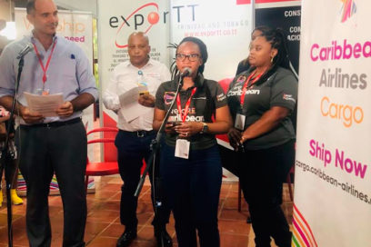 Trinidad y Tobago emprende nuevas oportunidades de carga vía aérea con Cuba (+Fotos)