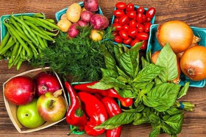 Alimentar con sostenibilidad
