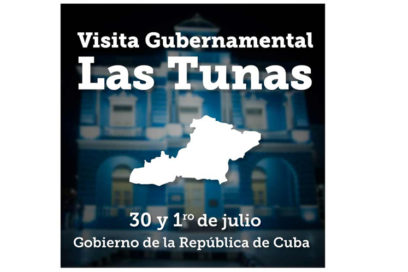 Encabeza primer ministro visita gubernamental a Las Tunas