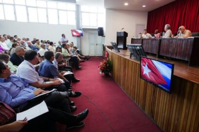 El sector azucarero no puede seguir siendo solo azúcar