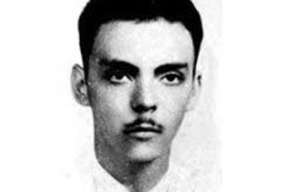 Aniversario 65 del asesinato de Josué País en Santiago de Cuba